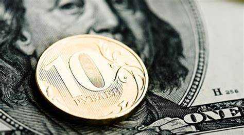 Как курс доллара влияет на стоимость товаров и услуг в России