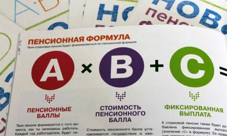 Какая цена одного пенсионного балла установлена на 2023 год