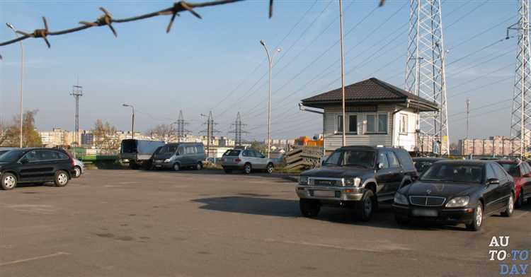 Сколько стоила эвакуация автомобиля до штрафстоянки в 2020 году