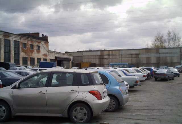 Сколько стоит забрать машину со штрафстоянки