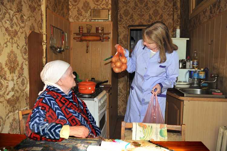 Стоимость социальной адаптации и общения для одиноких людей