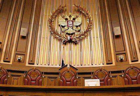 Изменения численности президиума за последние годы