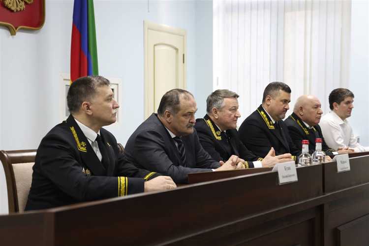 Численность административного аппарата Верховного Суда