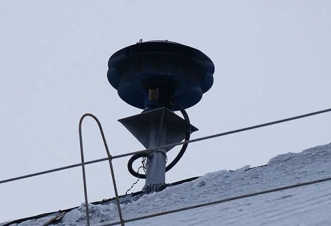 Какие нормативные акты регулируют срок действия систем централизованного оповещения