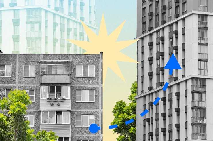 Как учитываются сроки при переезде лиц с особыми обстоятельствами