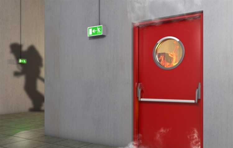 Сколько времени могут удерживать огонь двери подъездов Сколько времени могут удерживать огонь двери подъездов