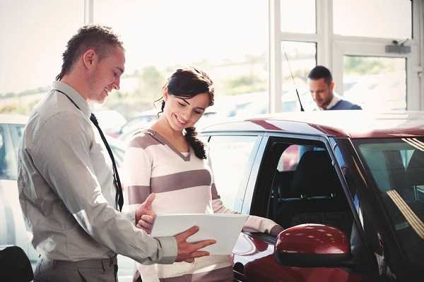 Сколько времени занимает покупка авто в салоне Сколько времени занимает покупка авто в салоне
