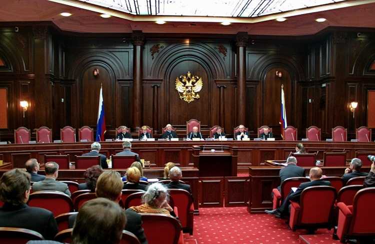Как назначаются и освобождаются от должности заместители председателя ВС РФ