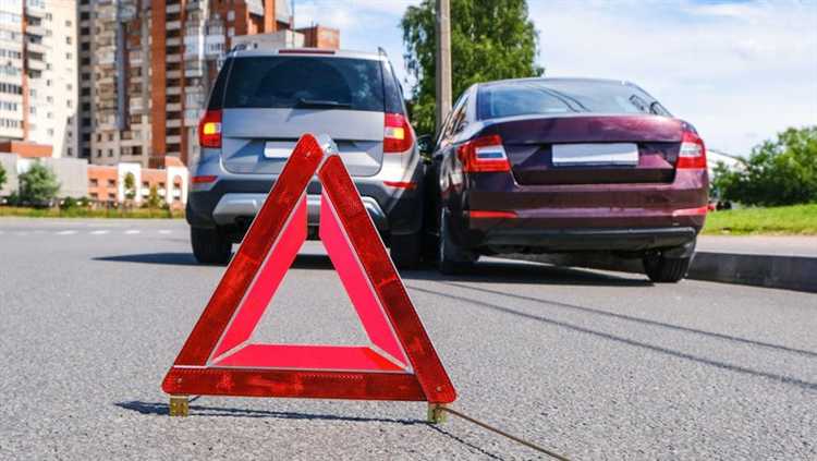 Максимальное время ожидания ДПС на месте аварии