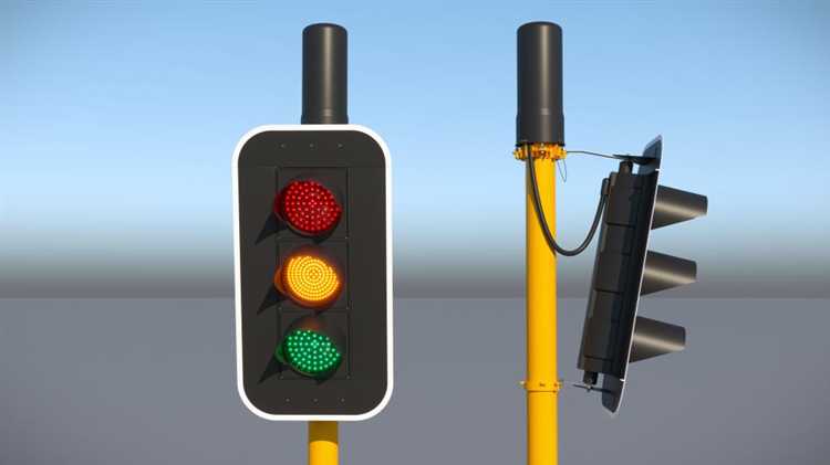 Значение белого сигнала светофора в дорожных правилах