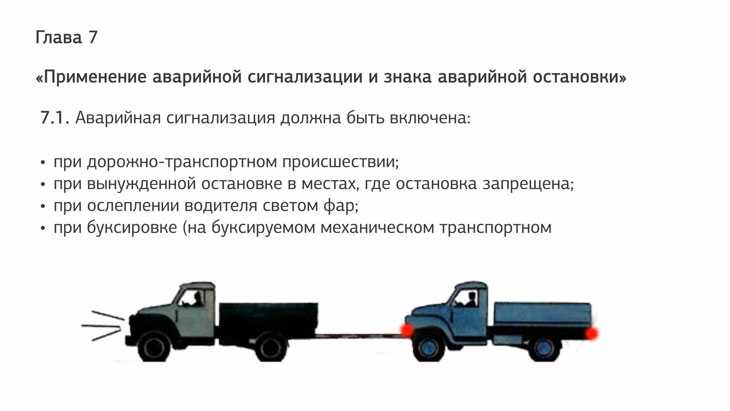 Как применять знания световых приборов на практике в городе