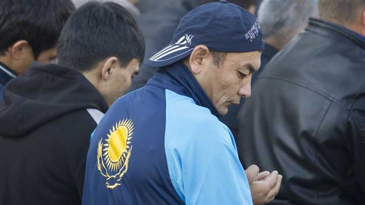 Ответственность за нарушение права на свободу вероисповедания