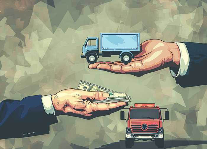 Как прописать условия штрафов и неустоек в контракте take or pay