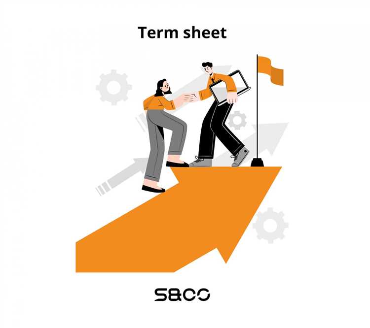 Чем отличается Term sheet от инвестиционного договора