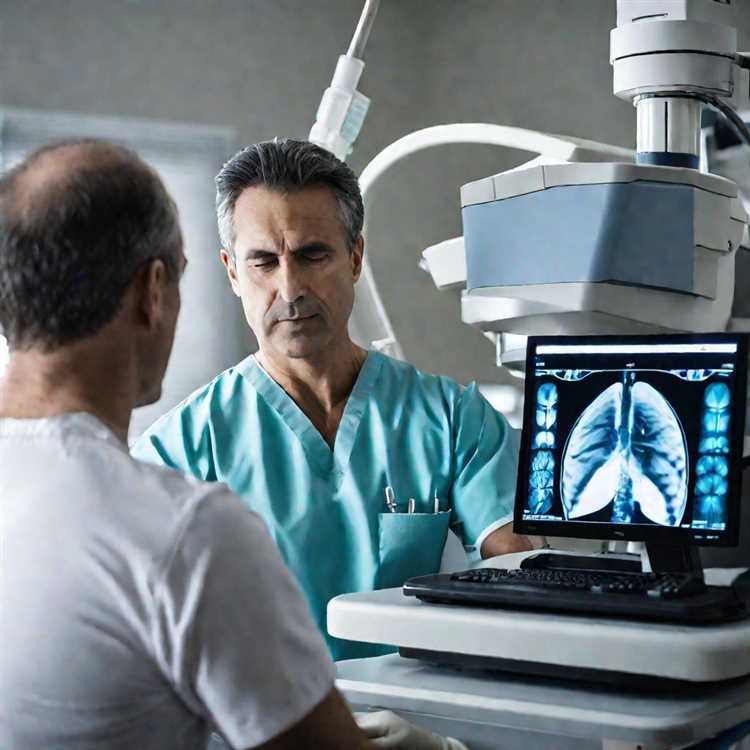 Где и как пройти флюорографию медработникам в Москве: доступные варианты