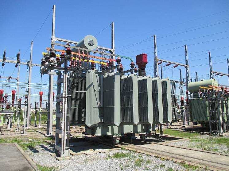 Влияние типа трансформатора на частоту проведения осмотров