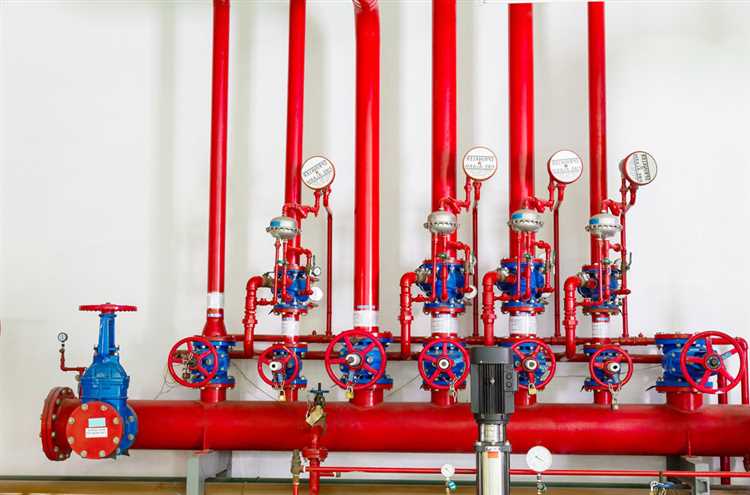 Что учитывать при установке сроков проверок противопожарных систем?