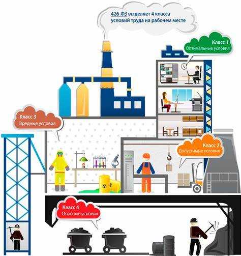 Периодичность оценки при изменении производственных факторов