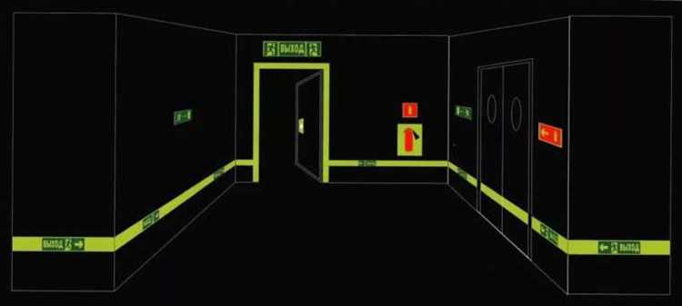 Как часто должны проводиться осмотр и проверка исправности аварийного освещения Как часто должны проводиться осмотр и проверка исправности аварийного освещения