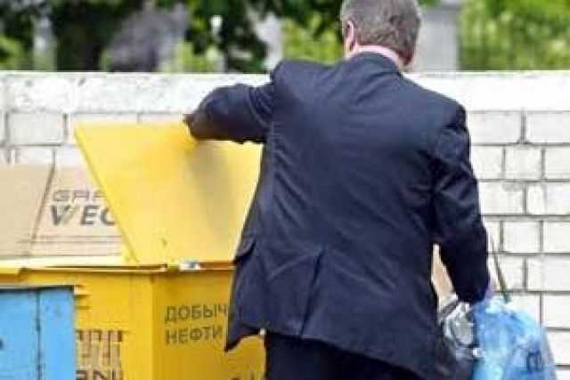 Частота вывоза ТКО для предприятий и организаций