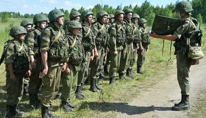 Периодические углубленные проверки состояния веревки