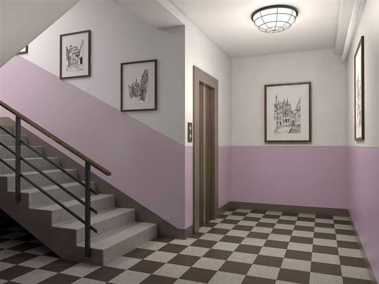 Периодичность покраски в новостройках и старом жилом фонде