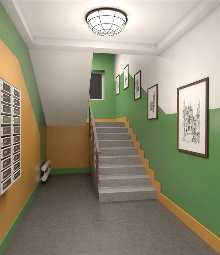 Как зависит периодичность покраски от типа отделки стен