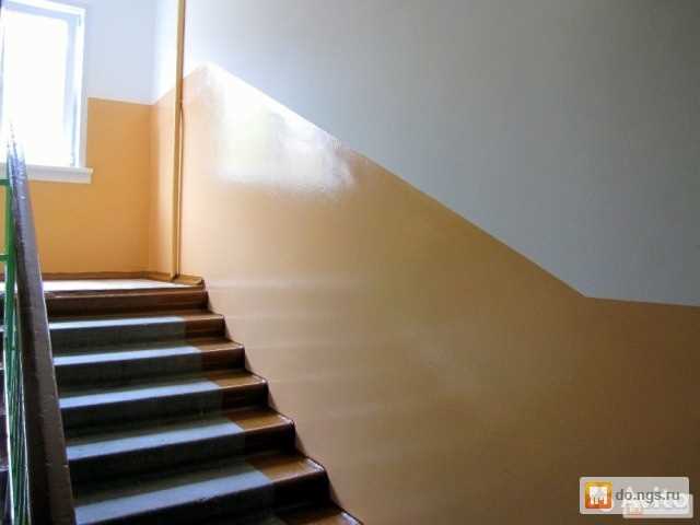 Учет степени износа и загрязнения при планировании покраски