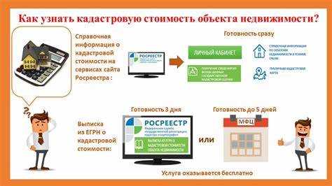 Как часто меняется кадастровая стоимость земельного участка