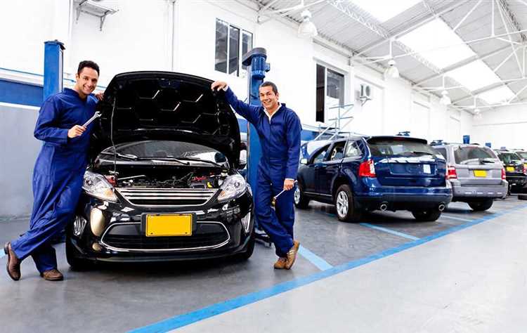 Как распознать признаки необходимости внепланового обслуживания