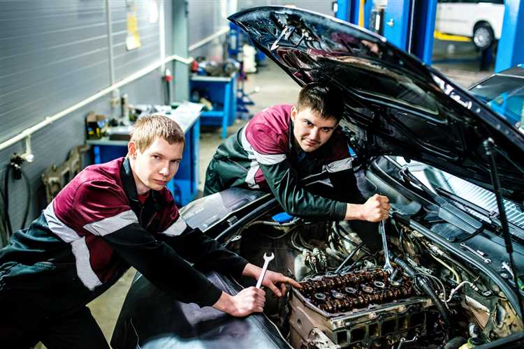 Как учитывать пробег и возраст автомобиля при планировании ТО