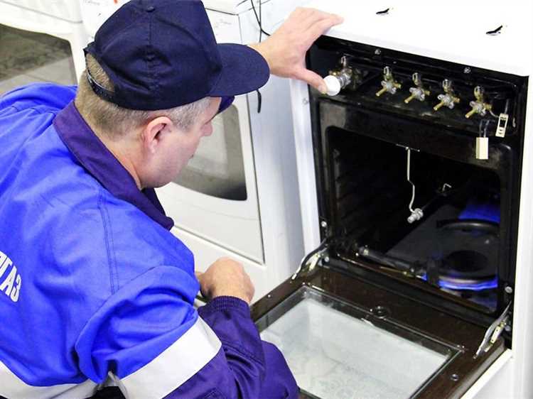 Как часто проводится проверка газовой плиты и варочной панели