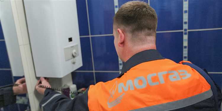 Сроки технического обслуживания газовых колонок и котлов