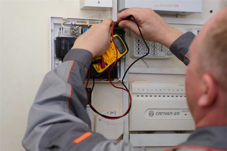 Как часто проводится техническое обслуживание установок пожарной автоматики