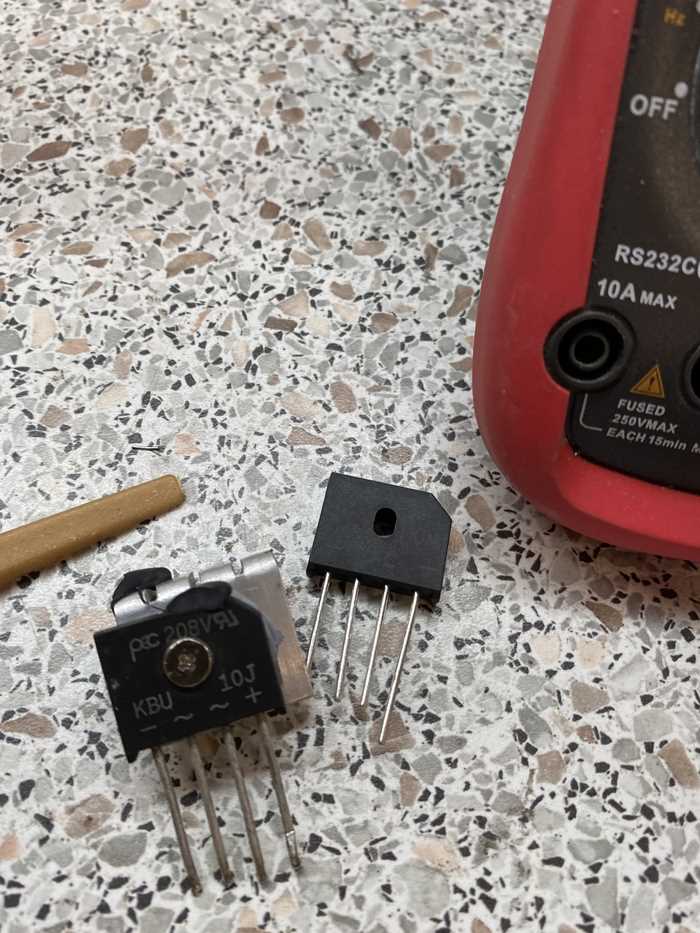 Роль технического регламента и документации производителя