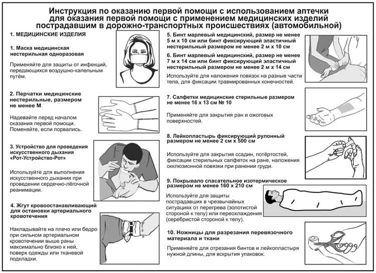 Что делать, если пломба аптечки повреждена