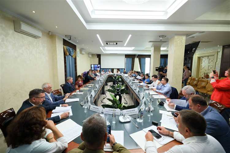 Требования к кандидатам на должности в общественной палате