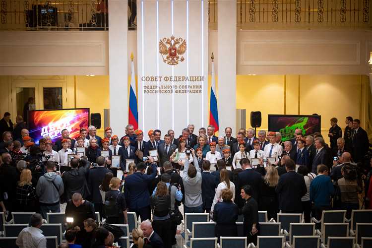 Роль главы региона в формировании представительства в Совете Федерации