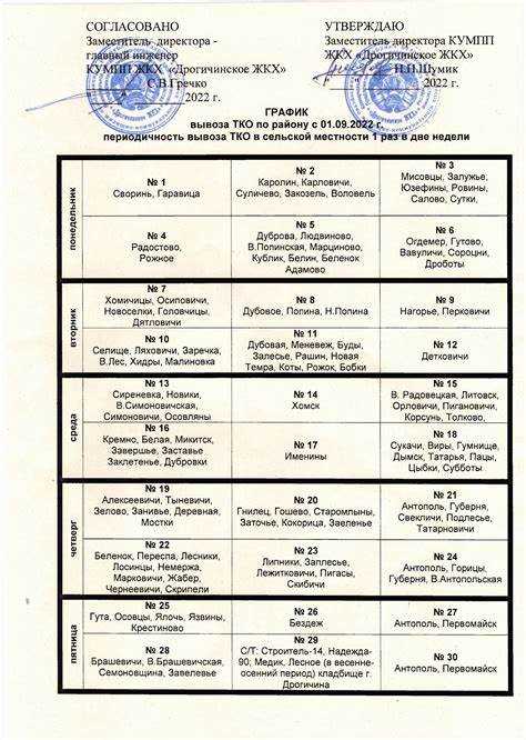Как проходит рассмотрение дела о вывозе ТКО в суде