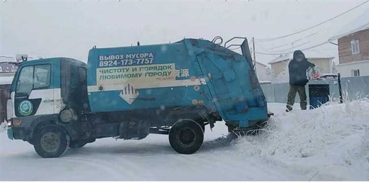 Сроки подачи иска по спорам о вывозе ТКО