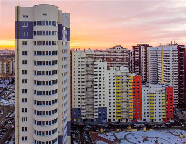 Регистрация права собственности при участии в долевом строительстве