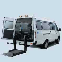 Советы по уходу и обслуживанию транспортного средства с оборудованием для инвалидов