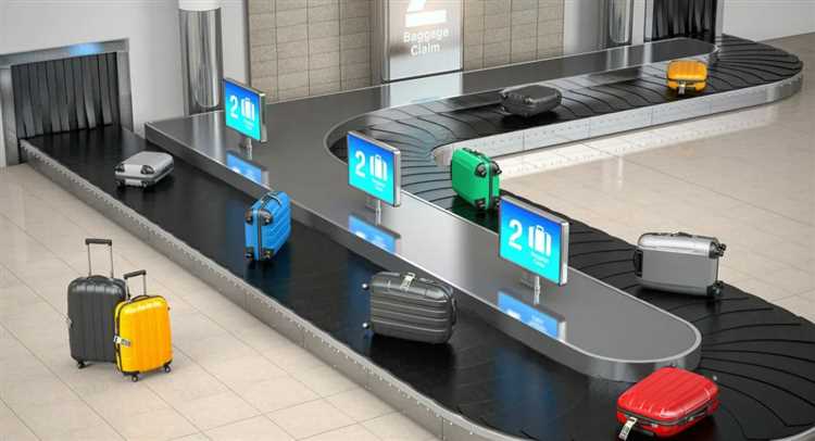 Как рассчитать допустимый вес и габариты ручной клади и багажа