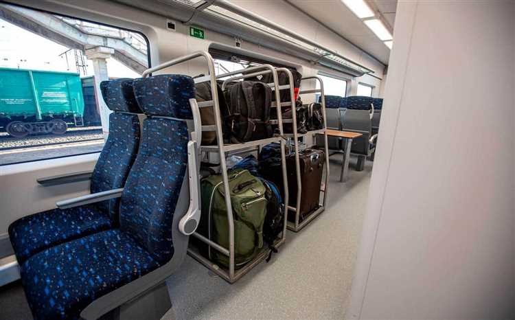 Как оформить багаж на поезд по билету Как оформить багаж на поезд по билету