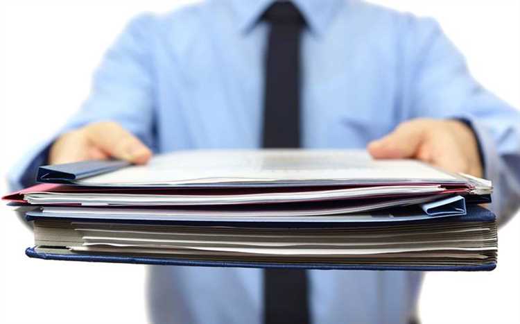 Документы, подтверждающие необходимость выполнения дополнительных работ