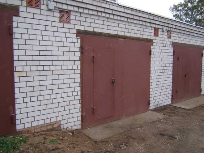 Как оформить право собственности на гараж через МФЦ