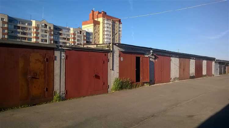 Как избежать отказа в регистрации права собственности на гараж