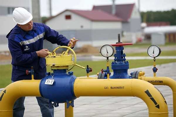 Требования к документам для регистрации права собственности на газопровод