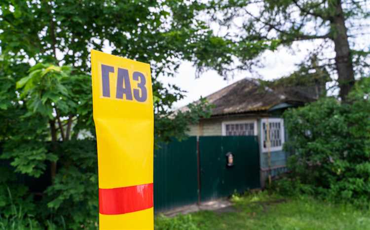 Процедура технической и правовой экспертизы газопровода