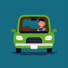 Какие документы нужны для оформления авто в служебное использование